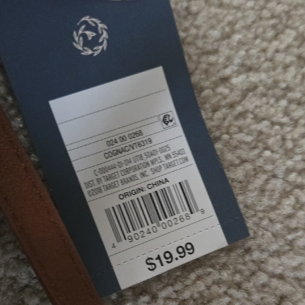 NWT Universal Thread Small Crossbody Bag - Picture 7 of 7